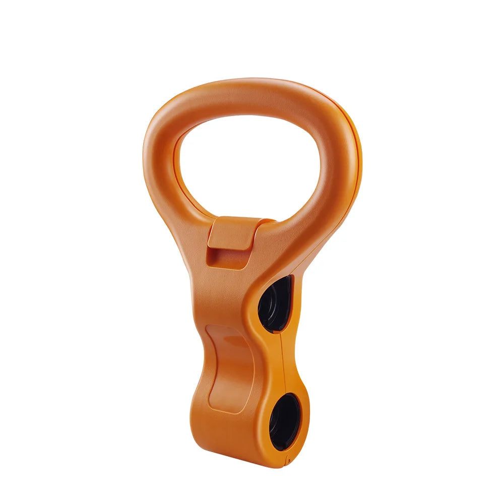 Kettlebell Handle for Dumbbells