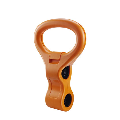 Kettlebell Handle for Dumbbells